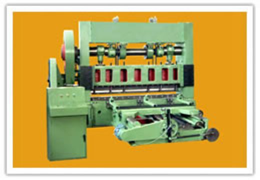 Sell Expanded Metal Machine